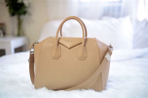 givenchy medium antigona box|Givenchy antigona medium beige.